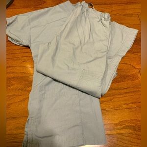 Cherokee scrub set XSP